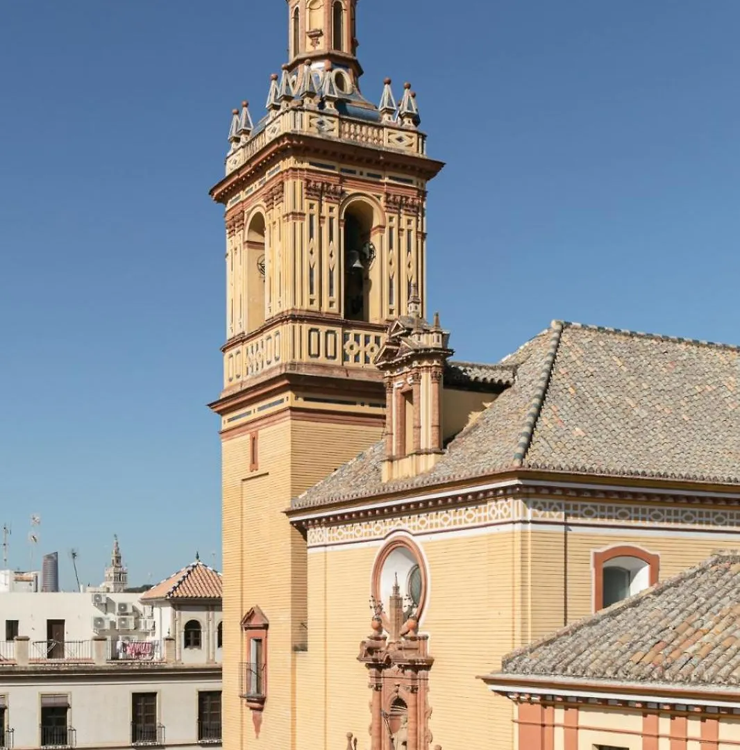 Apartment Gotoseville San Bernardo Spain