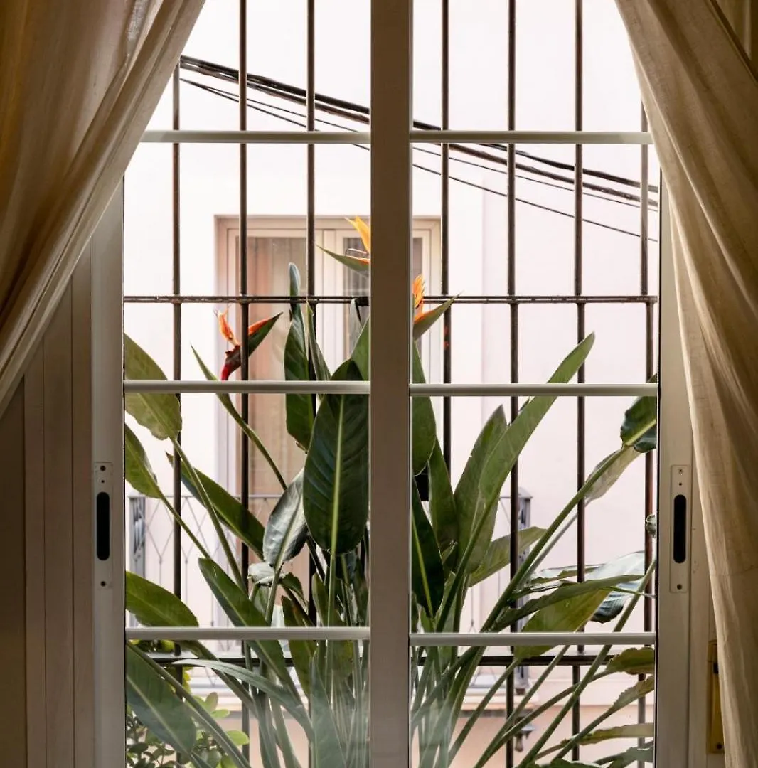 Apartamento Gotoseville San Bernardo