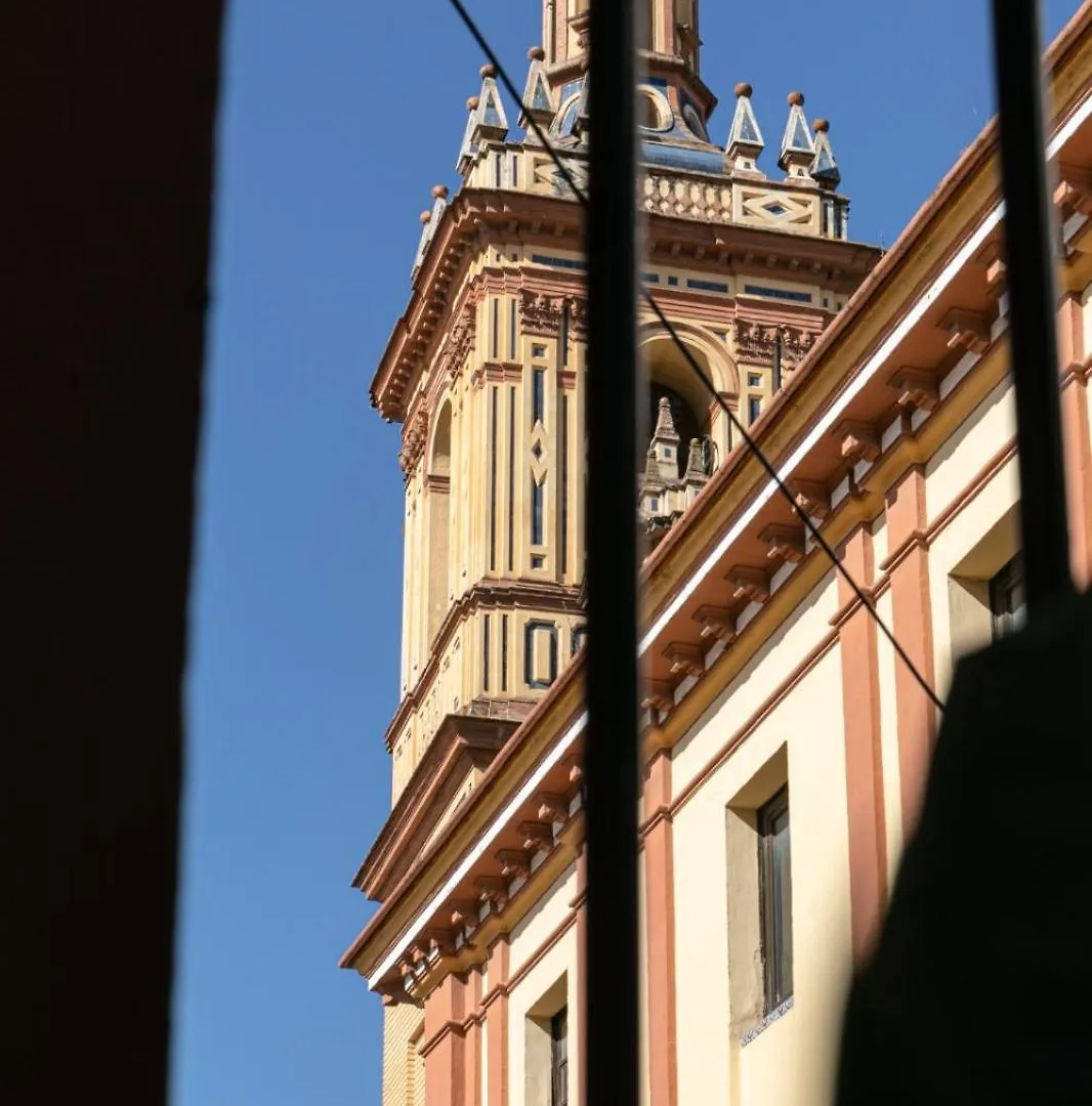 Gotoseville San Bernardo Sevilha