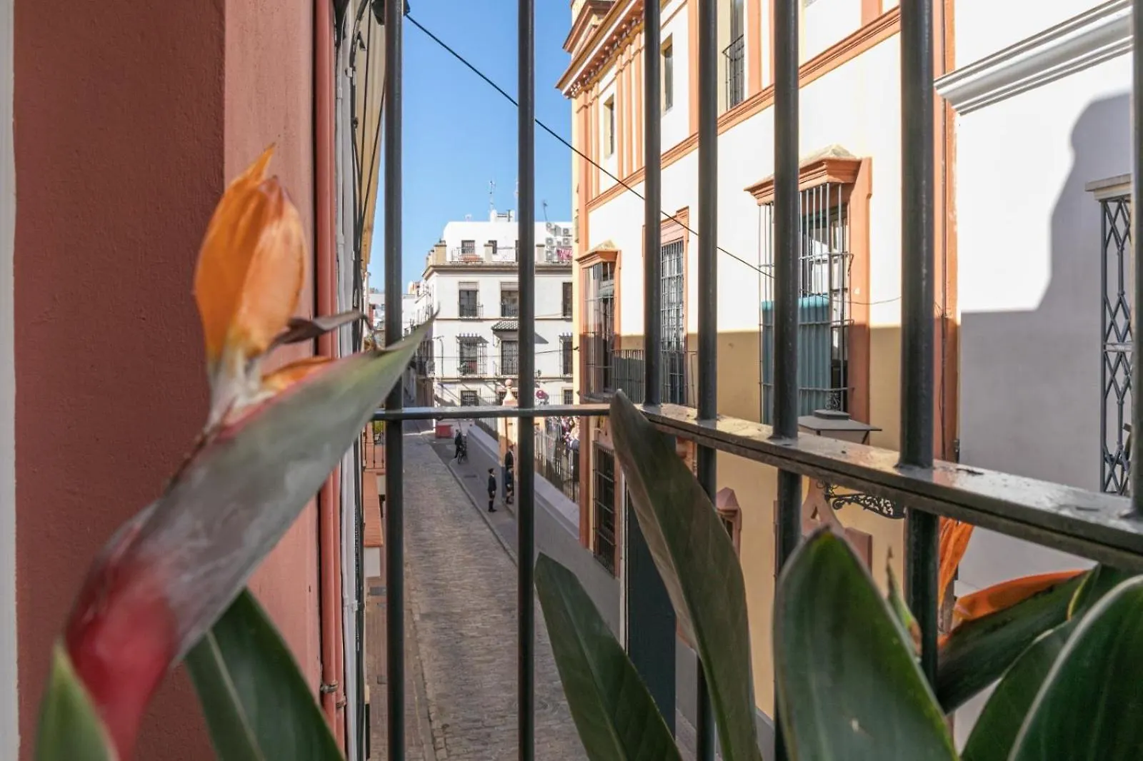 Apartamento Gotoseville San Bernardo Espanha