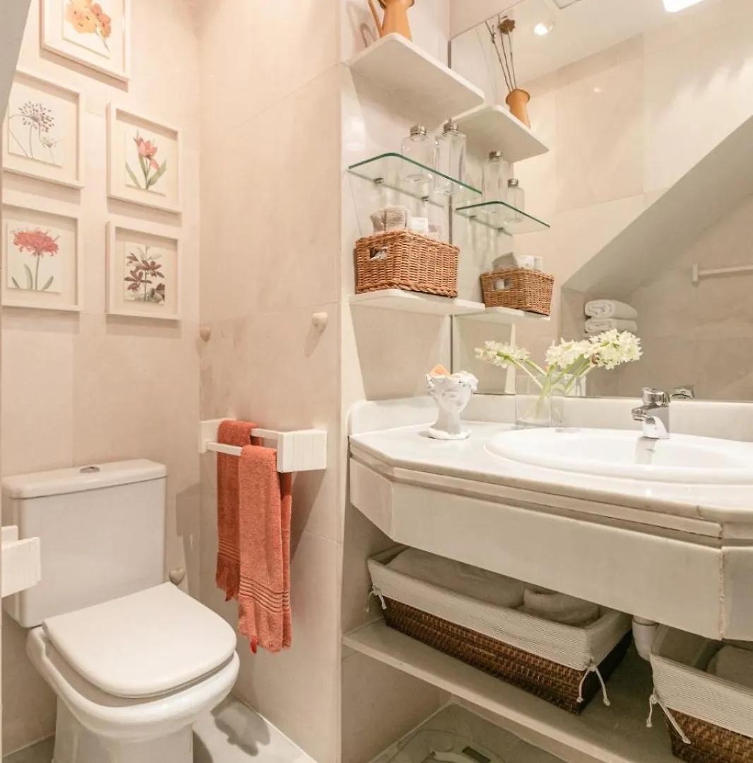 Apartamento Gotoseville San Bernardo Espanha