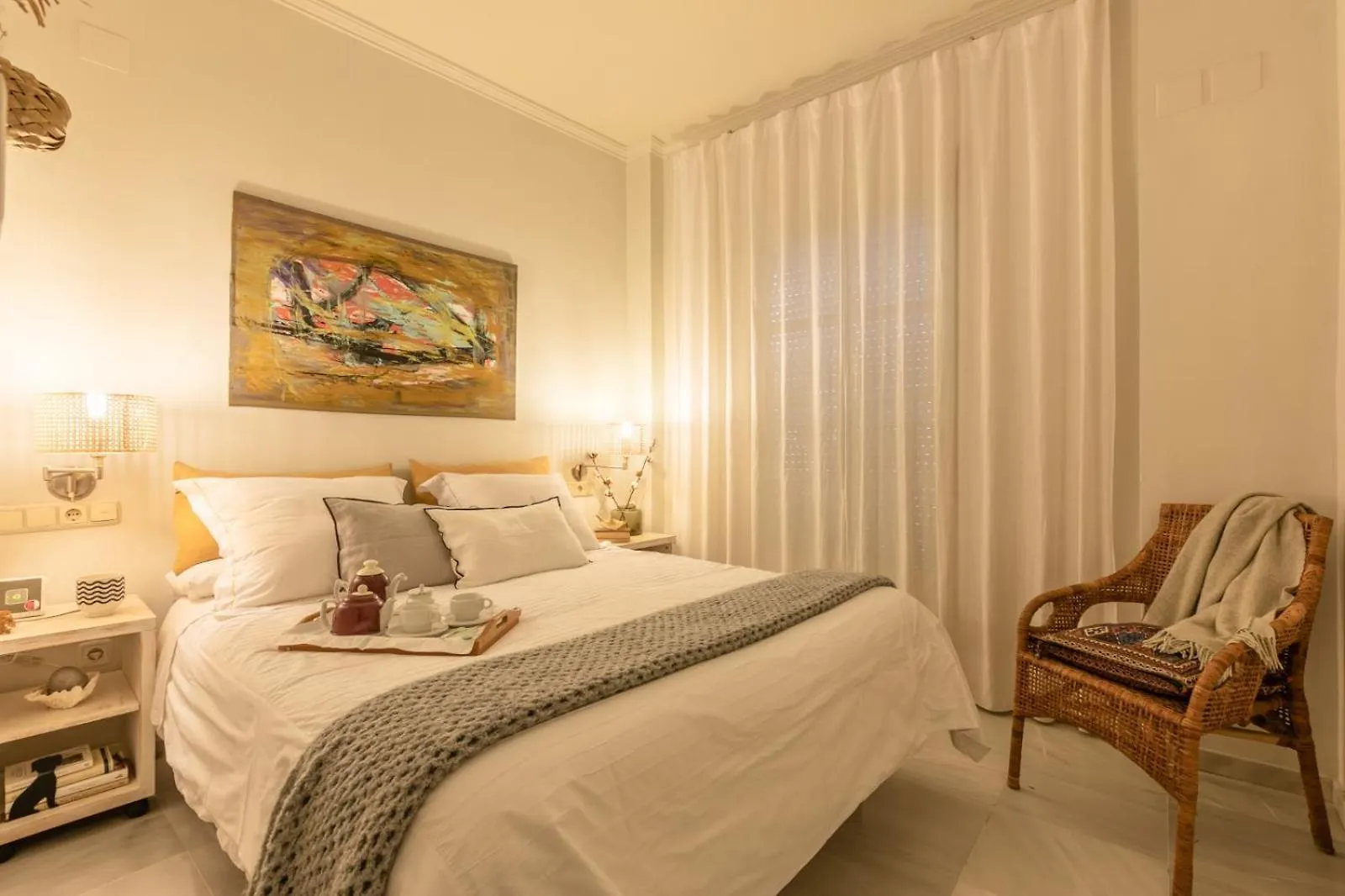 Gotoseville San Bernardo Apartamento