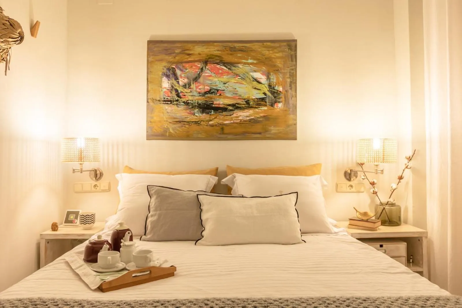 Apartamento Gotoseville San Bernardo