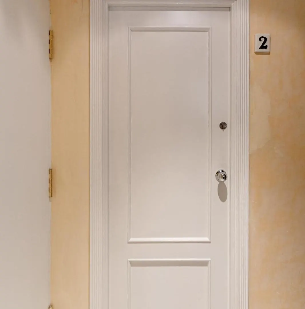 Gotoseville San Bernardo Apartamento Sevilha