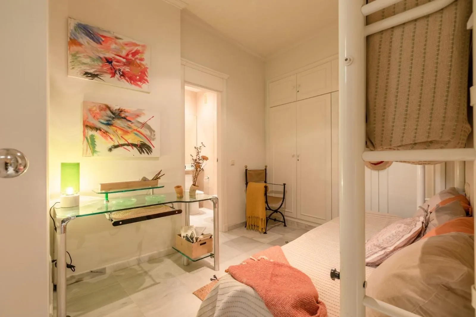 Gotoseville San Bernardo Apartamento